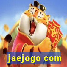 jaejogo com