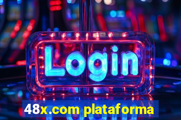 48x.com plataforma