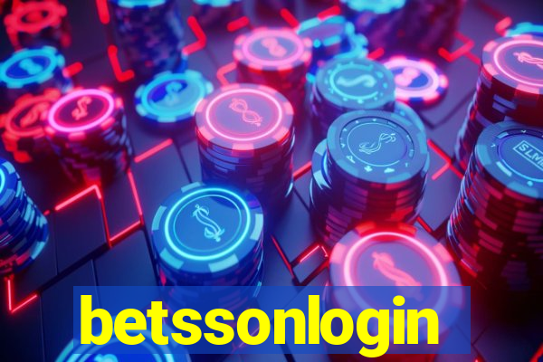betssonlogin