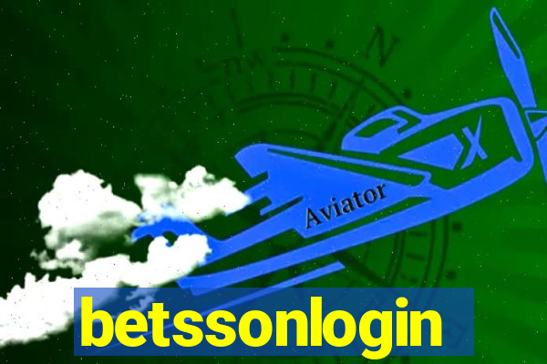 betssonlogin