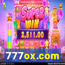 777ox.com