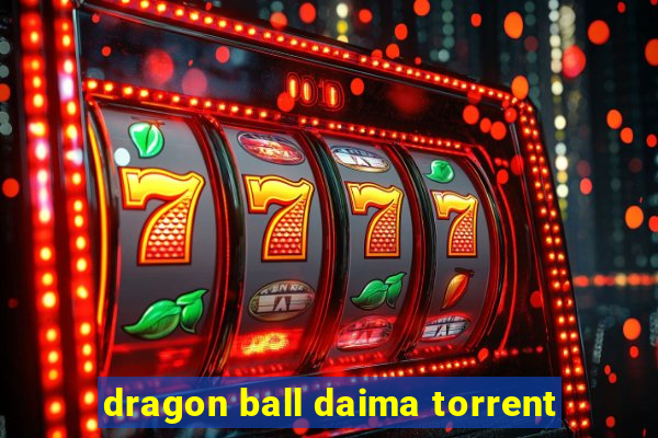 dragon ball daima torrent