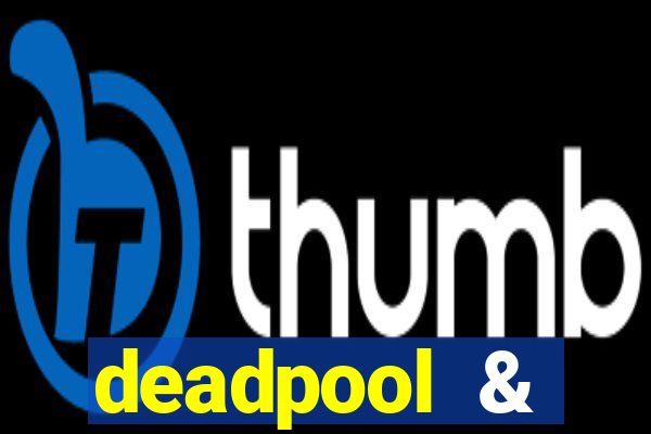 deadpool & wolverine 1xbet