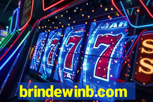 brindewinb.com