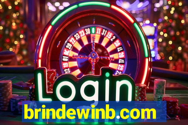 brindewinb.com