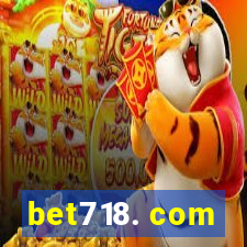 bet718. com