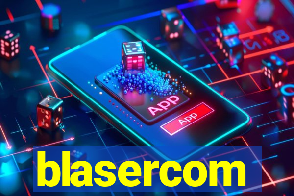 blasercom