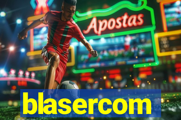 blasercom