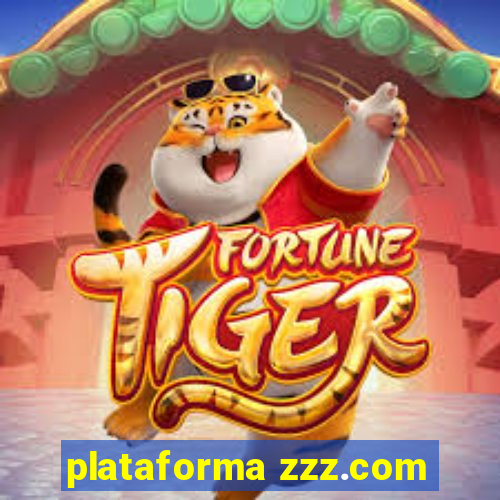 plataforma zzz.com