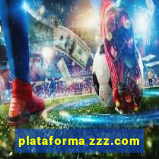 plataforma zzz.com