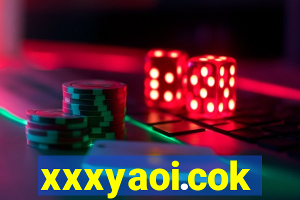 xxxyaoi.cok