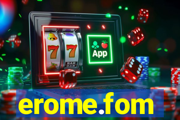 erome.fom