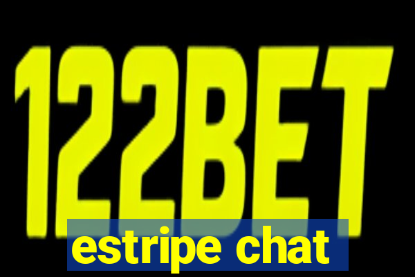 estripe chat