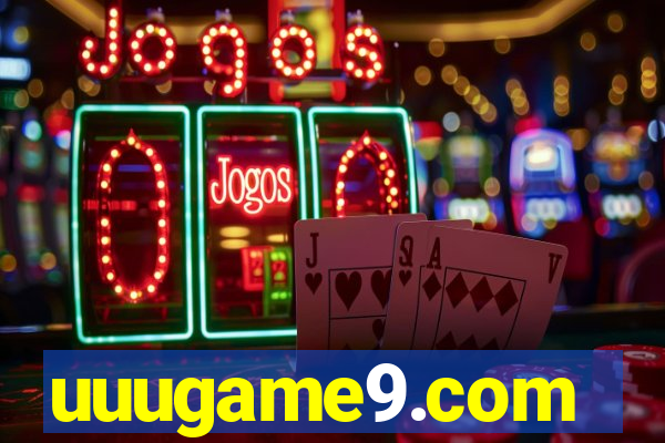 uuugame9.com