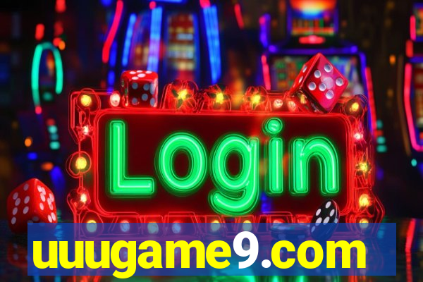 uuugame9.com