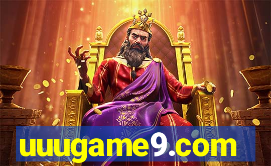 uuugame9.com