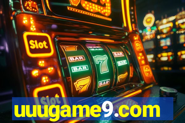 uuugame9.com