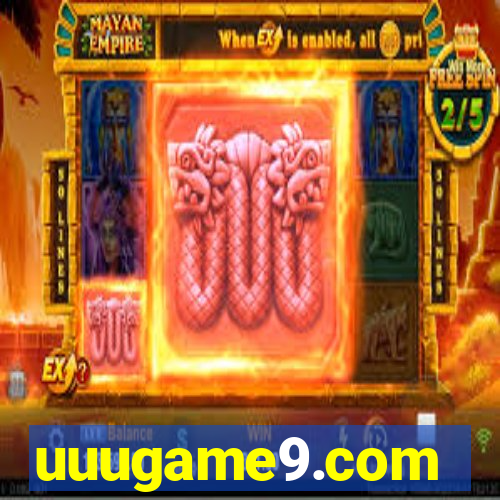 uuugame9.com
