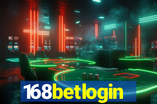 168betlogin