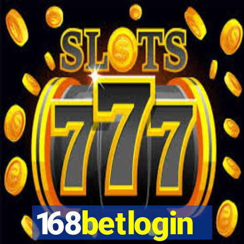 168betlogin