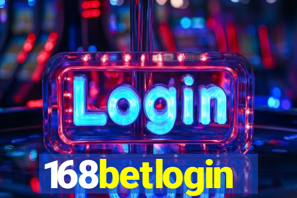 168betlogin