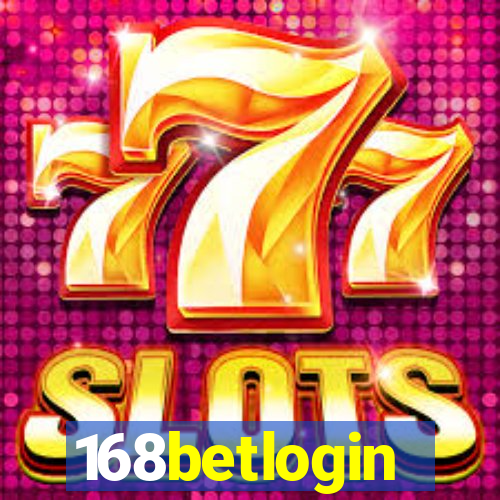 168betlogin