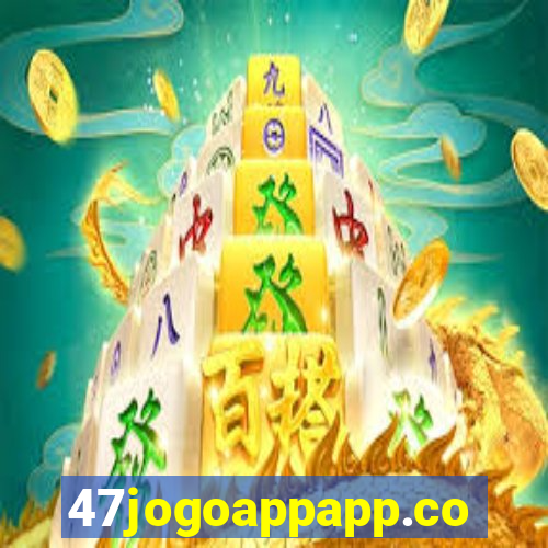 47jogoappapp.com