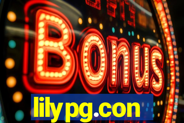 lilypg.con