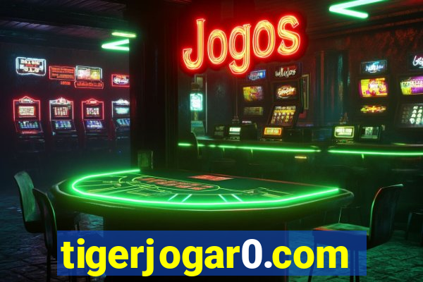 tigerjogar0.com