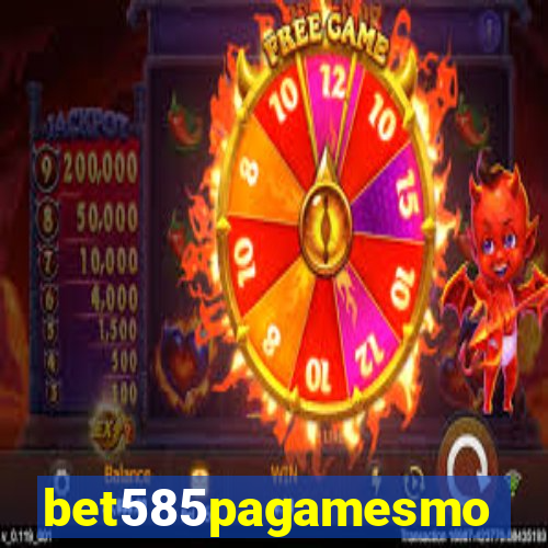 bet585pagamesmo