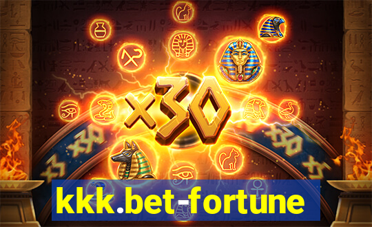 kkk.bet-fortune