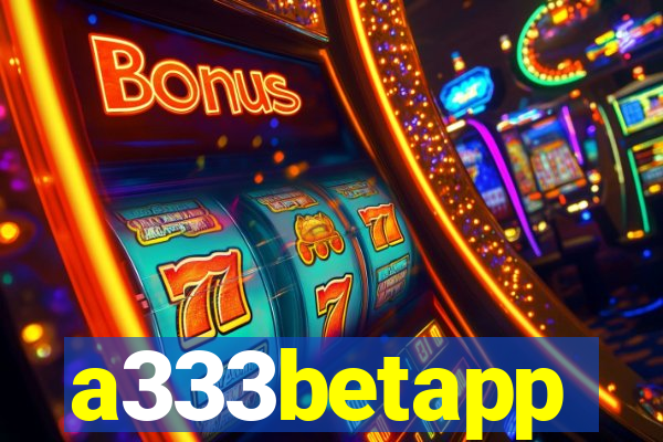 a333betapp