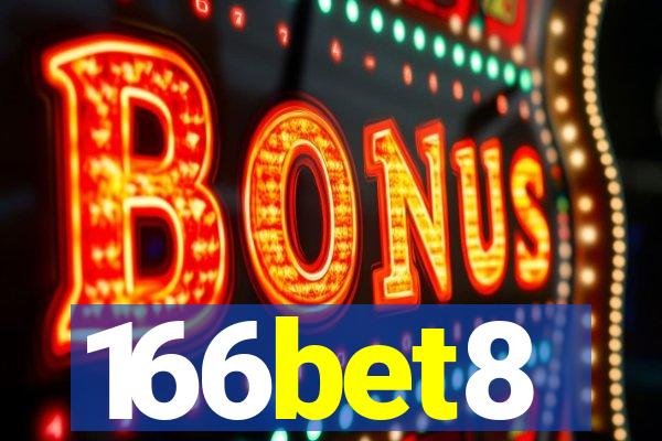 166bet8
