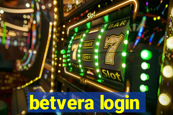 betvera login