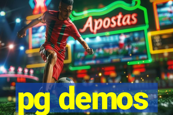 pg demos