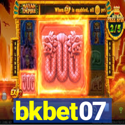 bkbet07