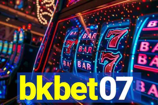 bkbet07