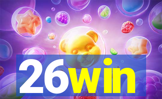 26win
