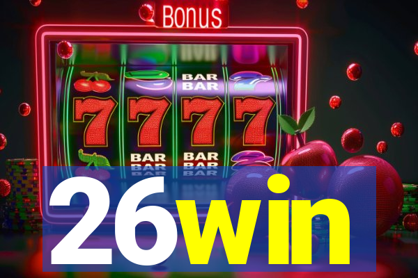 26win