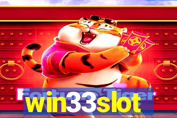 win33slot