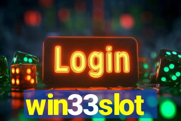 win33slot