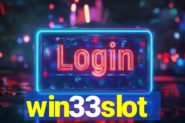win33slot