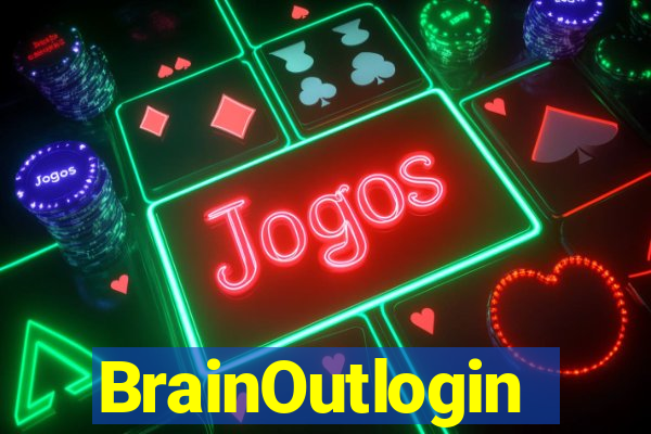 BrainOutlogin