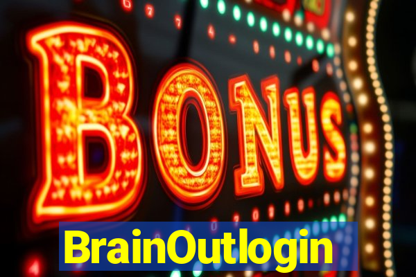 BrainOutlogin