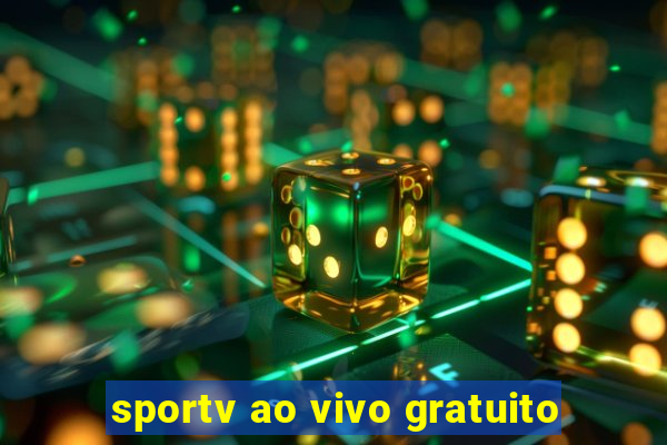 sportv ao vivo gratuito