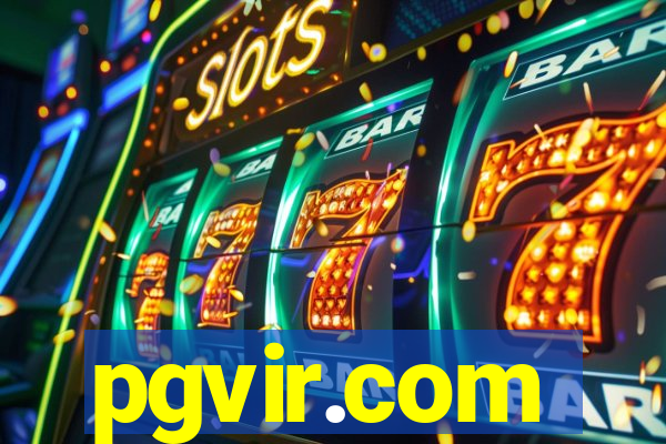 pgvir.com