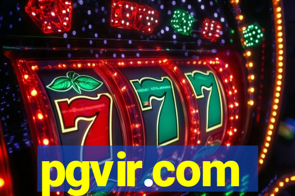 pgvir.com