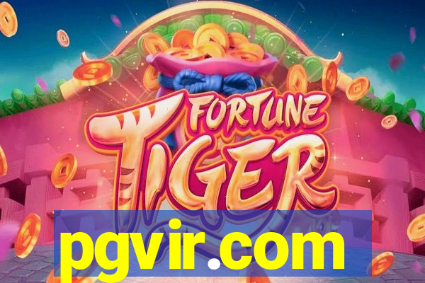 pgvir.com