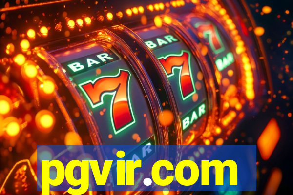 pgvir.com