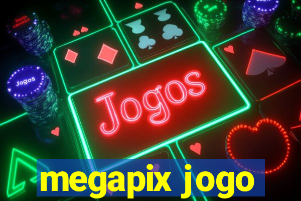 megapix jogo